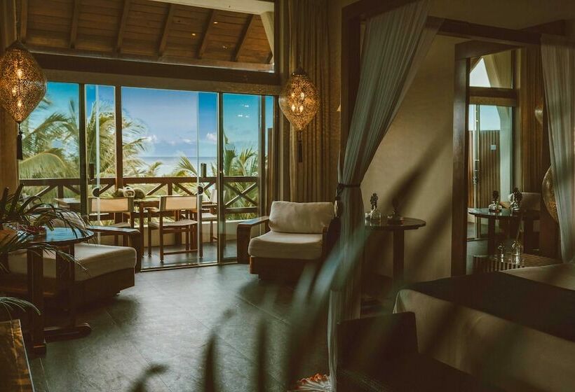 חדר פנטהאוז, Jashita