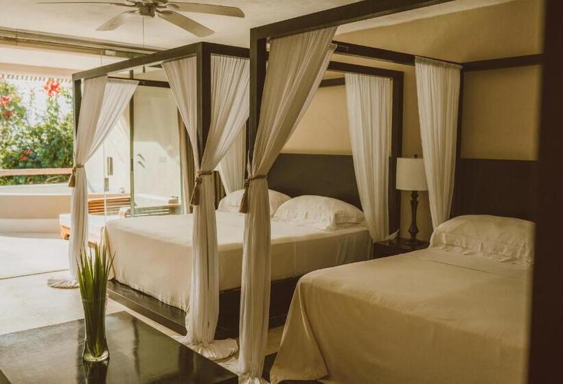 חדר סטנדרט, Jashita