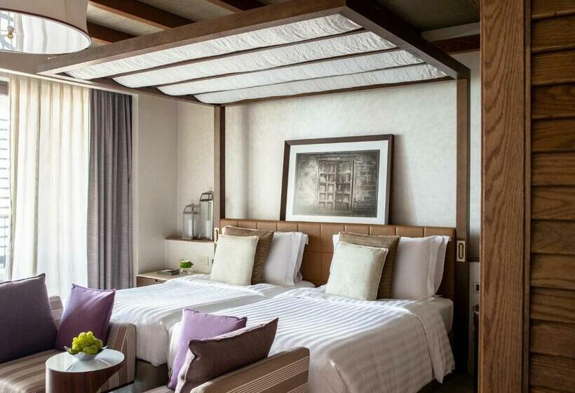 豪华海景房, Jumeirah Al Naseem Dubai