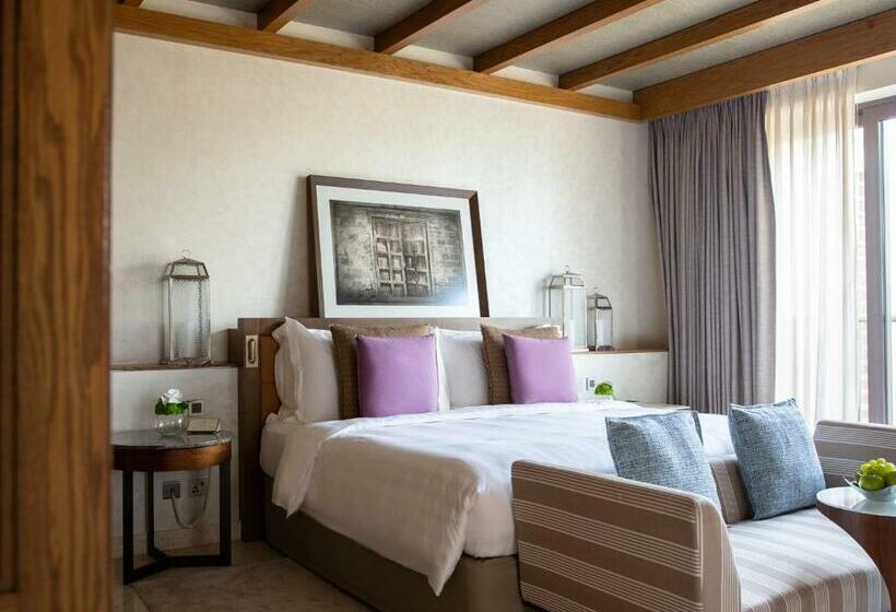 豪华房间, Jumeirah Al Naseem Dubai