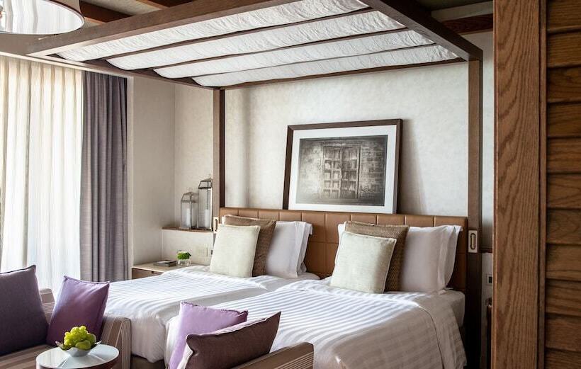 豪华海景房, Jumeirah Al Naseem Dubai