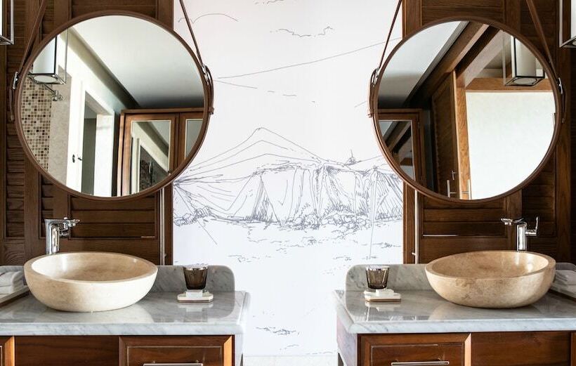 豪华房间, Jumeirah Al Naseem Dubai