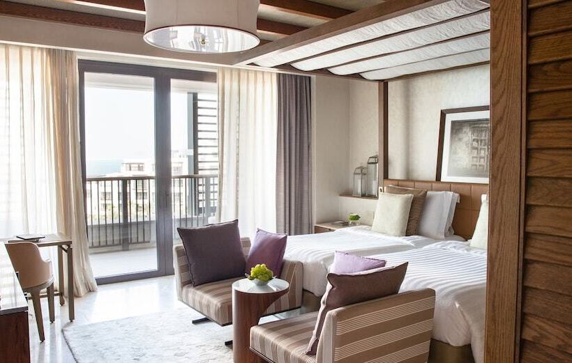 豪华房间, Jumeirah Al Naseem Dubai