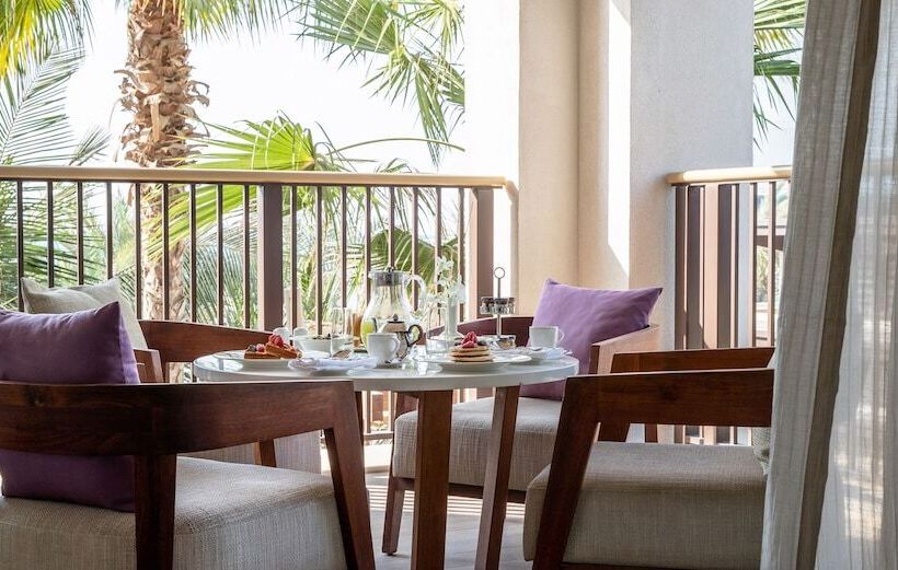 高级大房间, Jumeirah Al Naseem Dubai