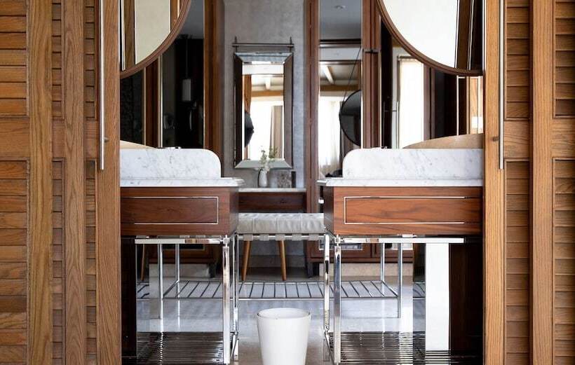 高级大房间, Jumeirah Al Naseem Dubai