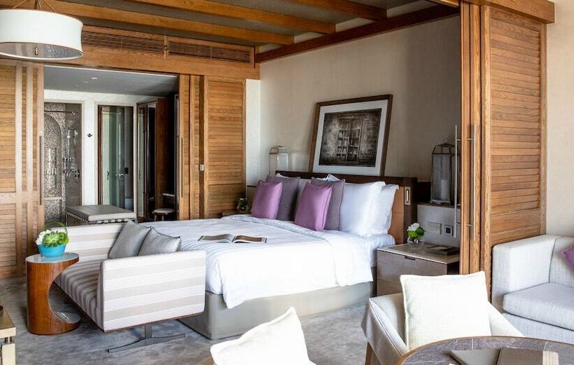 高级大房间, Jumeirah Al Naseem Dubai