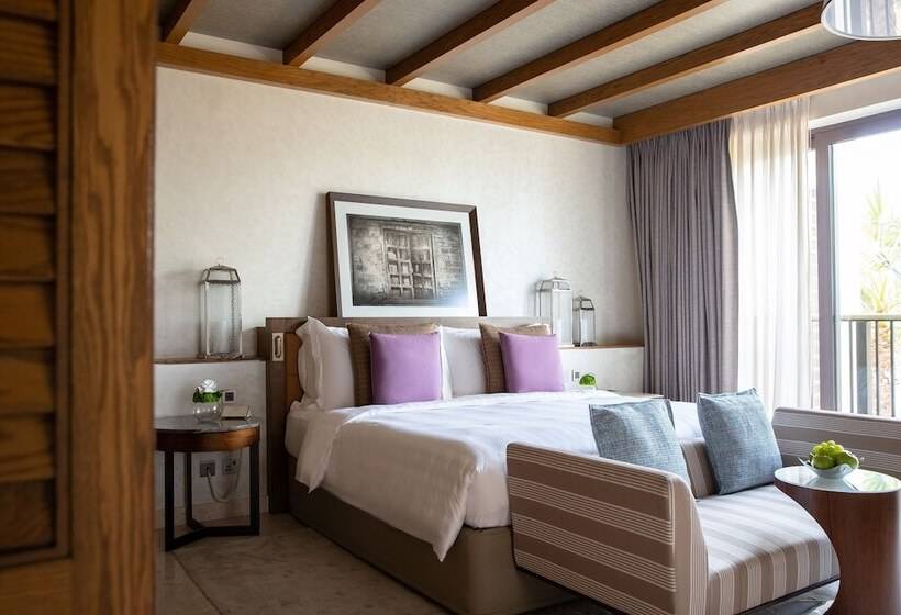 高级大房间, Jumeirah Al Naseem Dubai