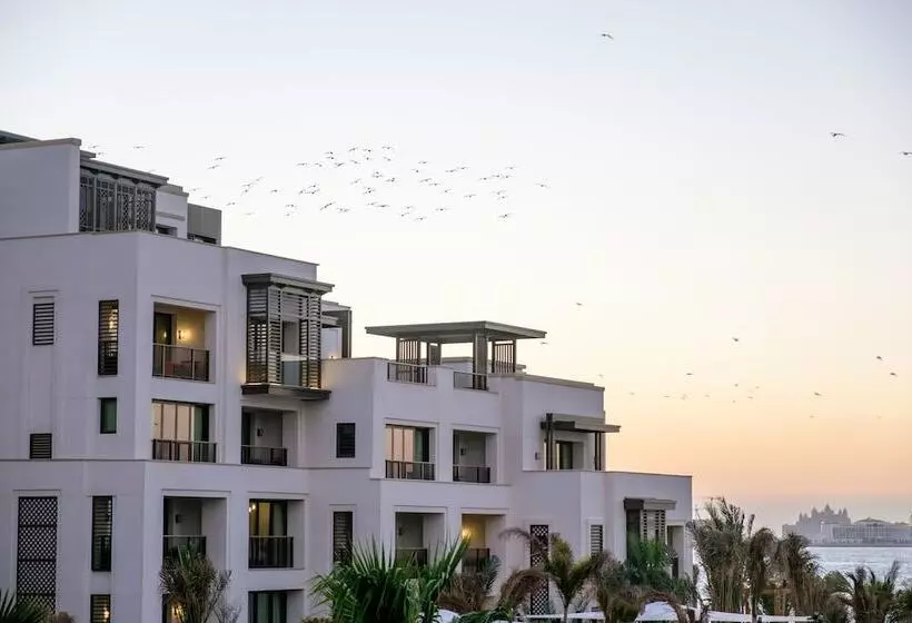 سوییت خانوادگی, Jumeirah Al Naseem Dubai