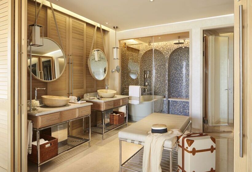 家庭套房, Jumeirah Al Naseem Dubai