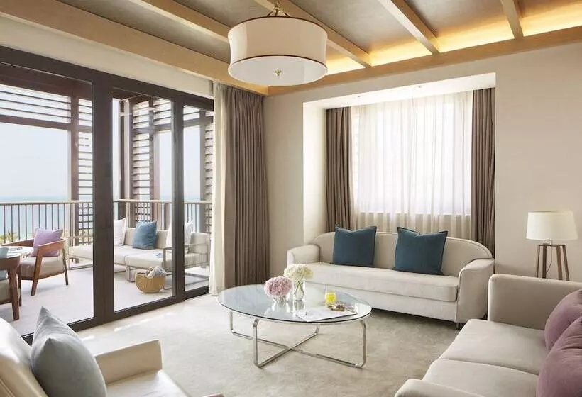 سوییت خانوادگی, Jumeirah Al Naseem Dubai