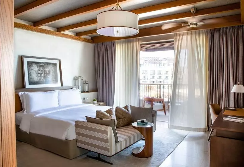 سوییت خانوادگی, Jumeirah Al Naseem Dubai
