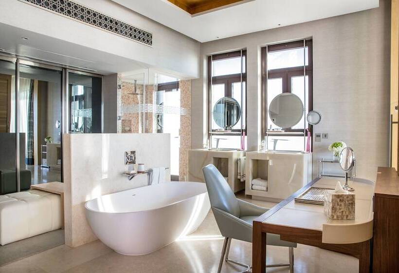 总统套房, Jumeirah Al Naseem Dubai