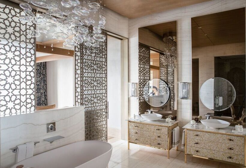 皇家套房, Jumeirah Al Naseem Dubai