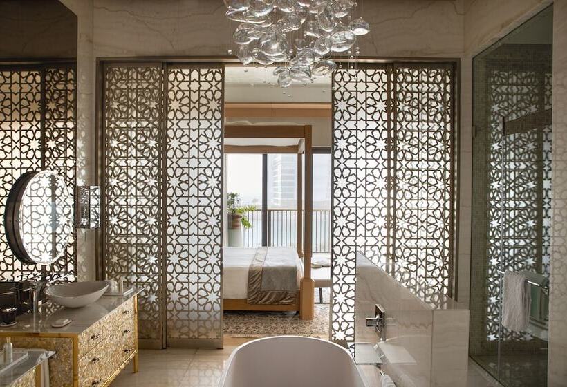 皇家套房, Jumeirah Al Naseem Dubai