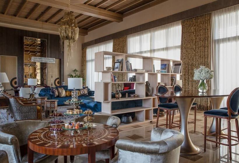 皇家套房, Jumeirah Al Naseem Dubai