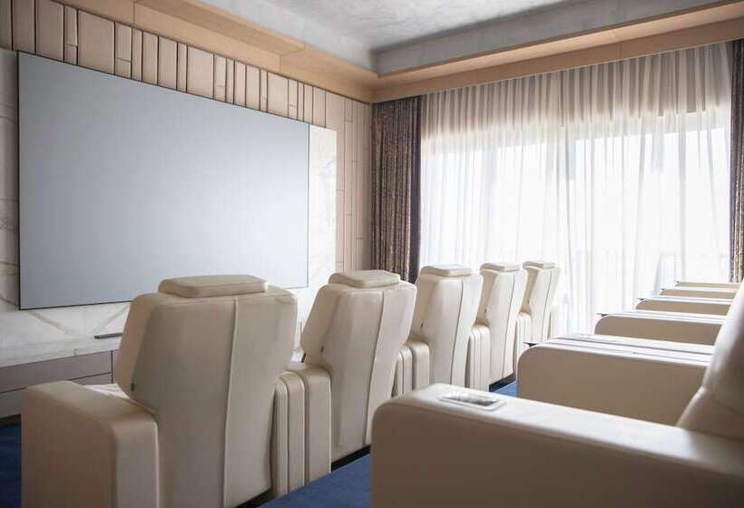 皇家套房, Jumeirah Al Naseem Dubai