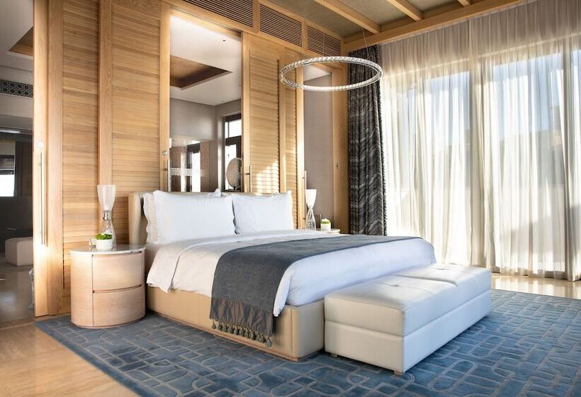 总统套房, Jumeirah Al Naseem Dubai