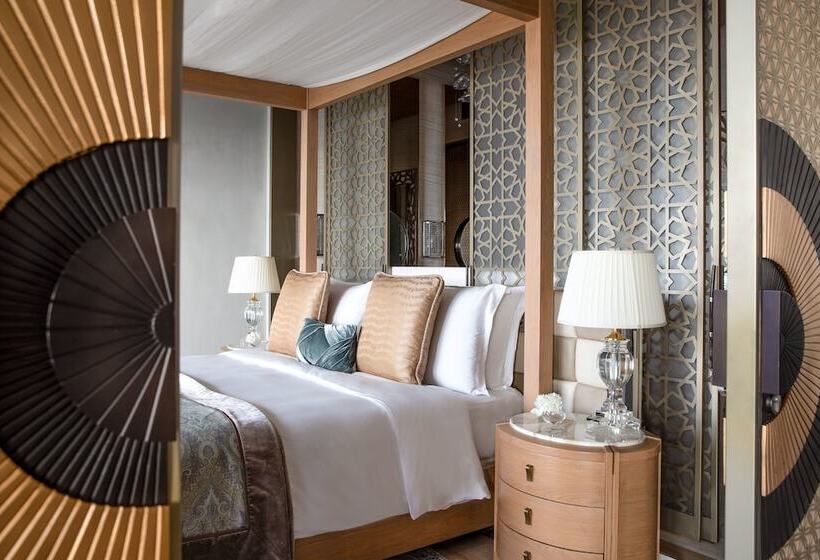 皇家套房, Jumeirah Al Naseem Dubai