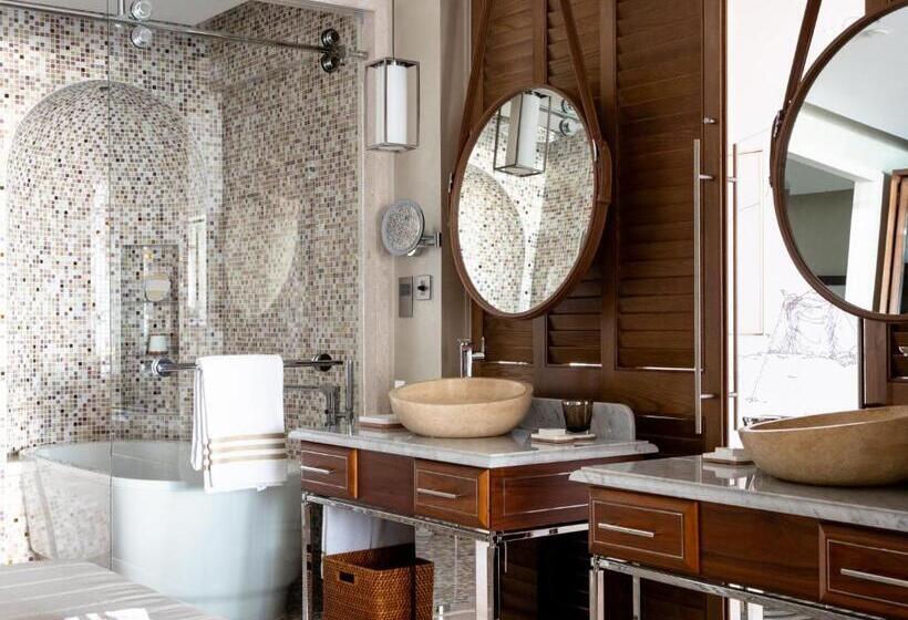 高级海景房, Jumeirah Al Naseem Dubai