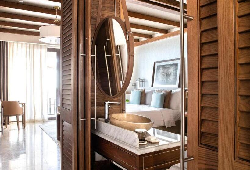 高级海景房, Jumeirah Al Naseem Dubai