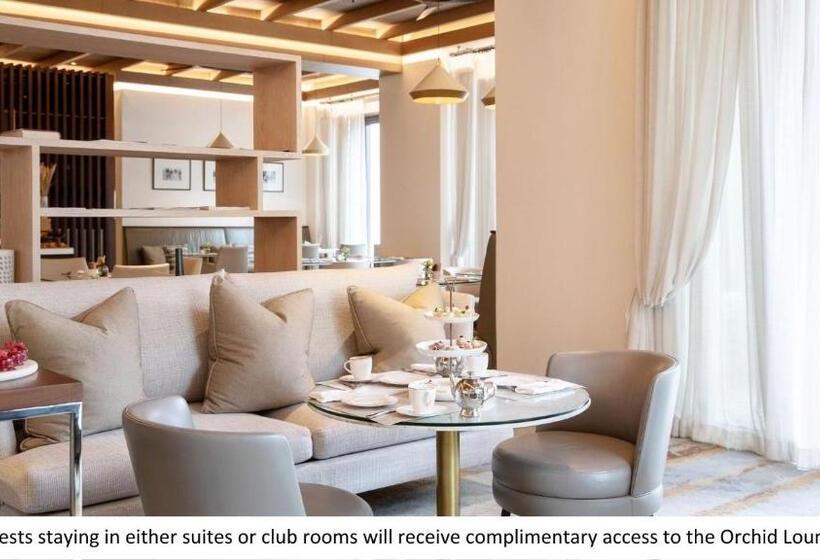 高级海景房, Jumeirah Al Naseem Dubai