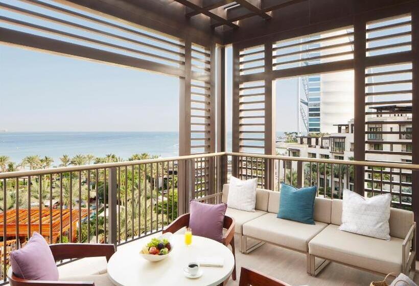 Family Suite, Jumeirah Al Naseem Dubai