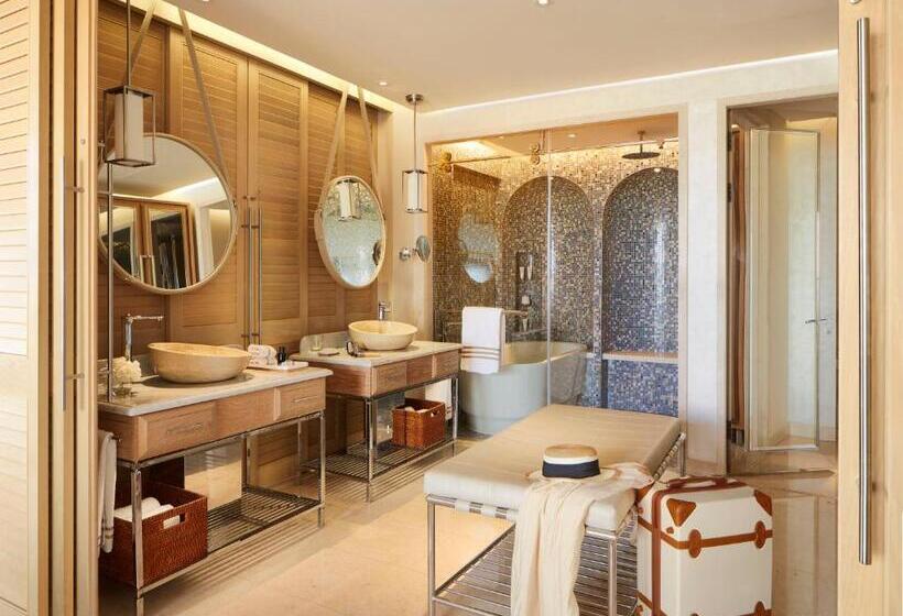 家庭套房, Jumeirah Al Naseem Dubai