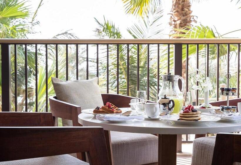 家庭套房, Jumeirah Al Naseem Dubai