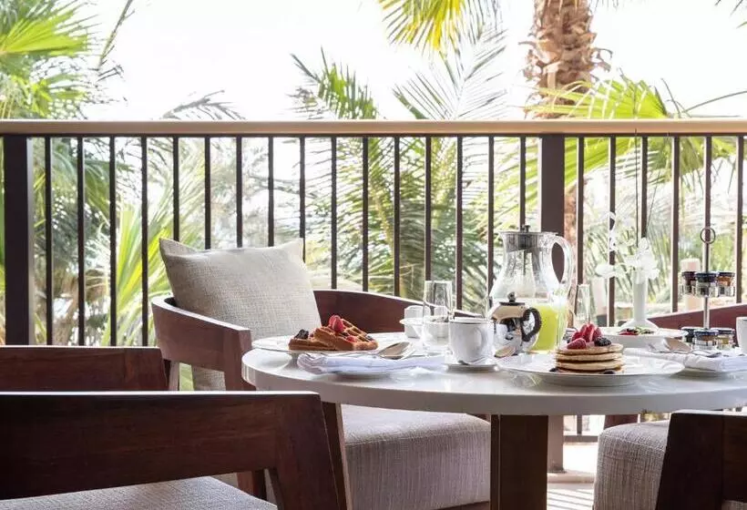سوییت خانوادگی, Jumeirah Al Naseem Dubai