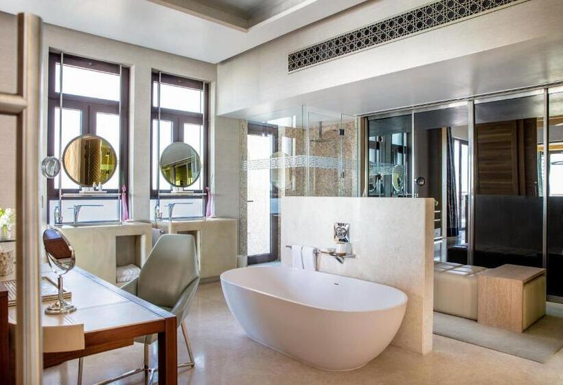 Президентский Люкс, Jumeirah Al Naseem Dubai
