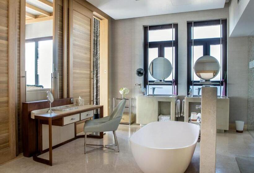 总统套房, Jumeirah Al Naseem Dubai