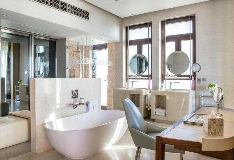 总统套房, Jumeirah Al Naseem Dubai