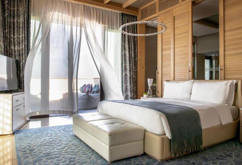 总统套房, Jumeirah Al Naseem Dubai