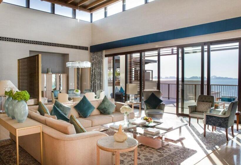 总统套房, Jumeirah Al Naseem Dubai