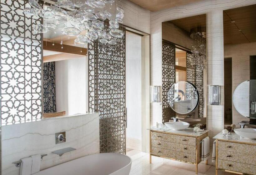 皇家套房, Jumeirah Al Naseem Dubai