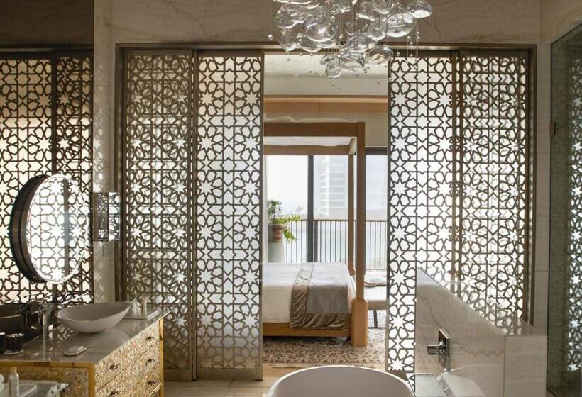 皇家套房, Jumeirah Al Naseem Dubai