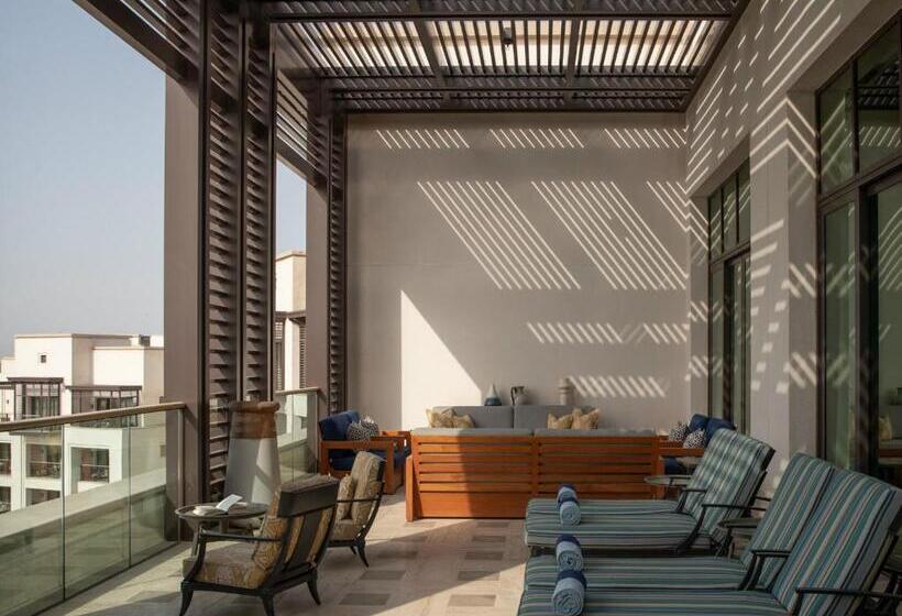 皇家套房, Jumeirah Al Naseem Dubai