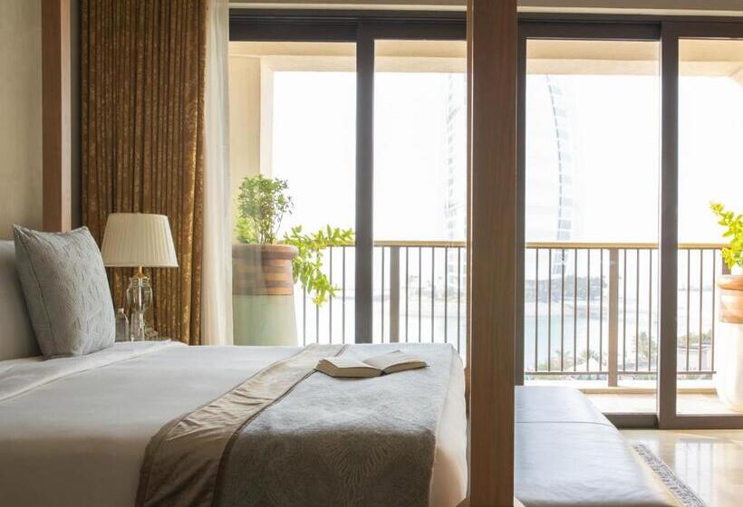 皇家套房, Jumeirah Al Naseem Dubai