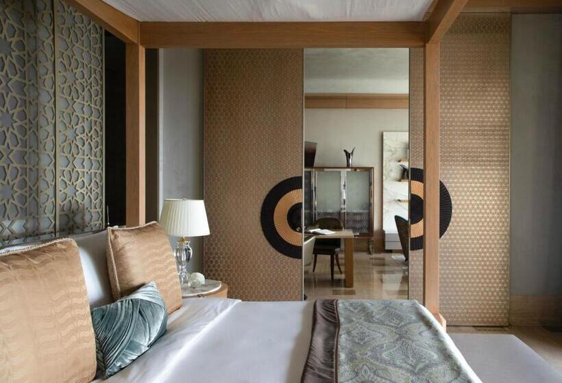 皇家套房, Jumeirah Al Naseem Dubai