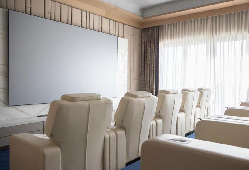 皇家套房, Jumeirah Al Naseem Dubai