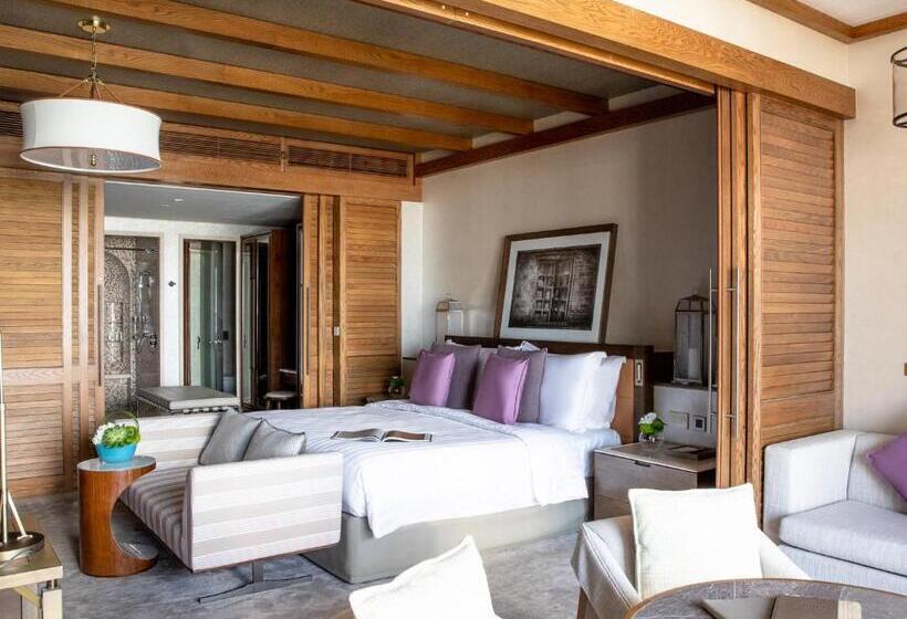 高级大房间, Jumeirah Al Naseem Dubai