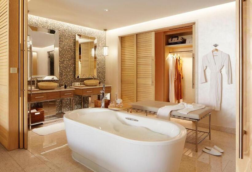 俱乐部套间, Jumeirah Al Naseem Dubai