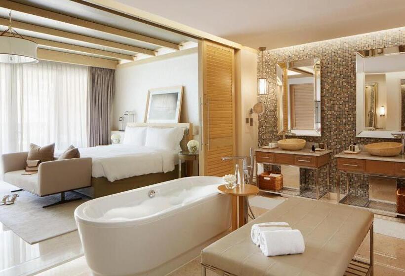 俱乐部套间, Jumeirah Al Naseem Dubai