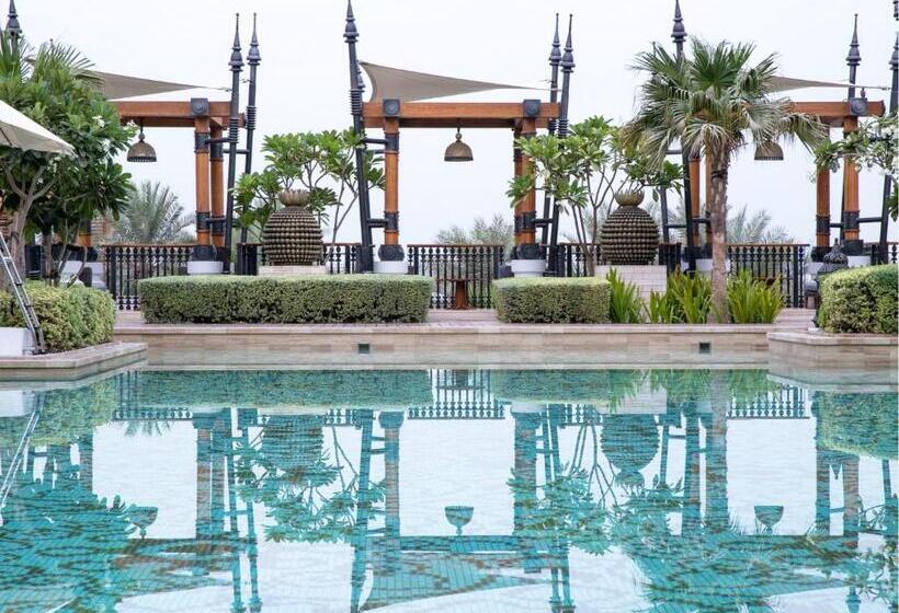 标准间带露台, Jumeirah Al Naseem Dubai