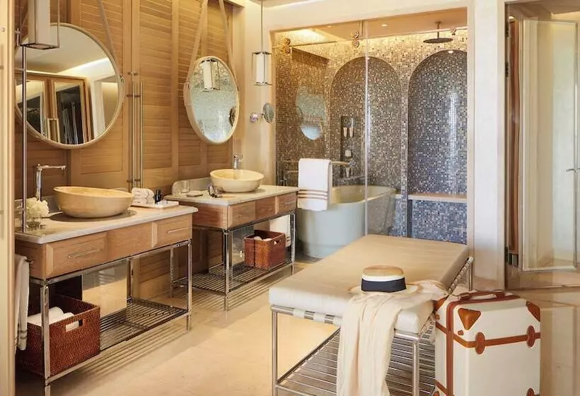 سوییت خانوادگی, Jumeirah Al Naseem Dubai