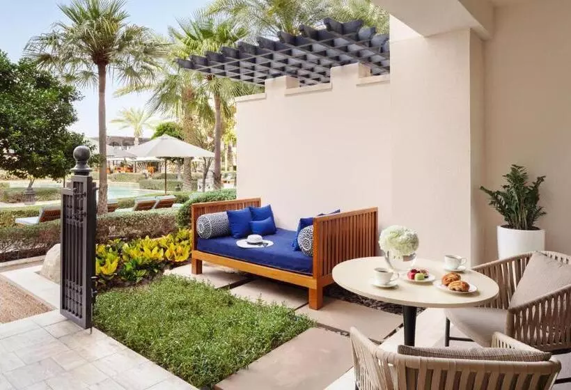 Standard Room with Terrace