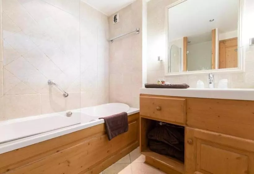 シングルデラックスルーム, La Maison Hôtel Les Peupliers