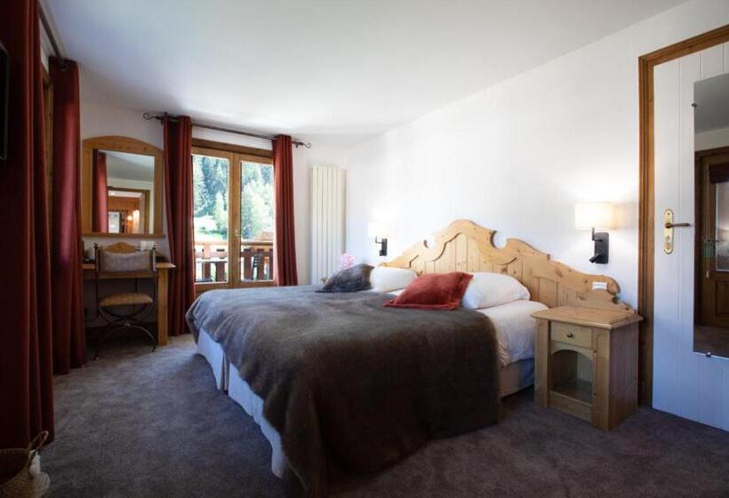 패밀리 스위트, La Maison Hôtel Les Peupliers