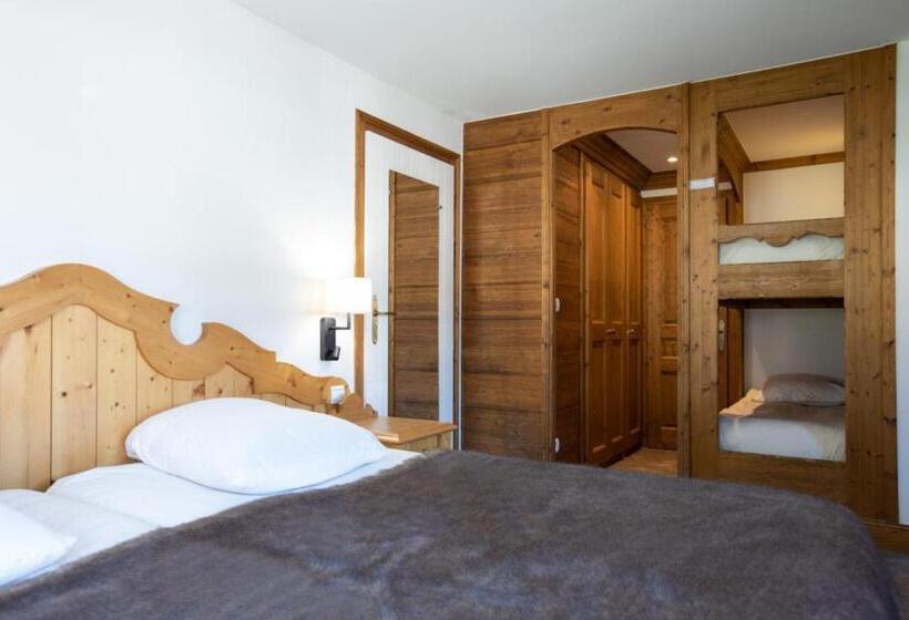 سوییت خانوادگی, La Maison Hôtel Les Peupliers