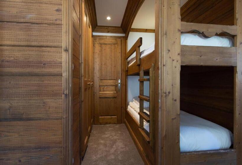 패밀리 스위트, La Maison Hôtel Les Peupliers